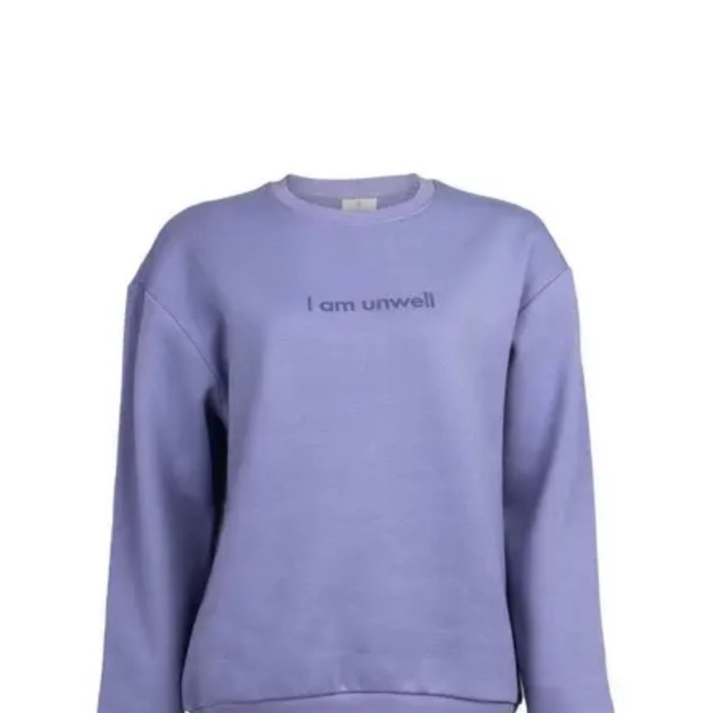 Call her daddy crew neck - I am unwell